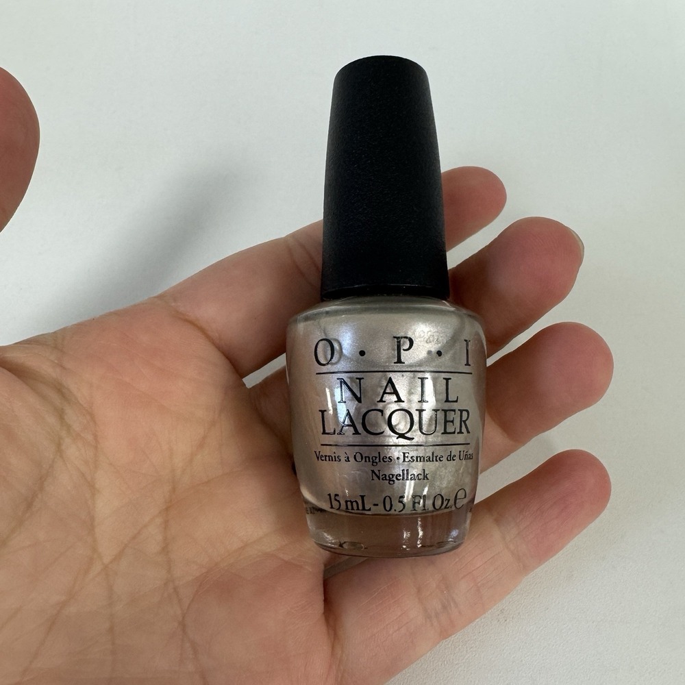 OPI Nail Polish Lacquer 0.5fl.oz-NL N59 Take a Right on Bourbon